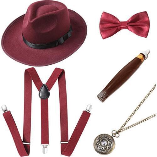 Coldker Mens Cosplay Costumes