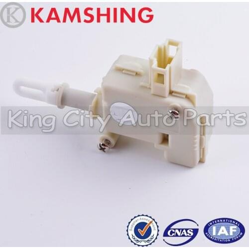 For VW Jetta 2004-2012 Car Rear Trunk Lock Motor Tailgate Door Boot Control Release Actuator Motor Electric Opening Motor