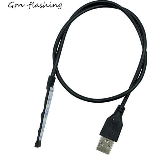 GRN-FLASHING RGB Controllers