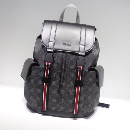 GUJIA Backpacks For Men