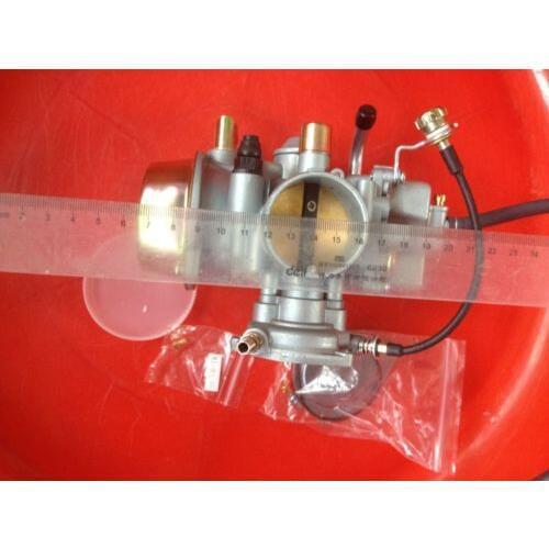 CARBURETOR FIT YAMAHA GRIZZLY YFM660 2002- 2008 ATV CARB YFM 660 CARB PD42J