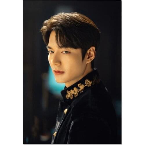 Lee Min Ho Diamond Painting 5D DIY diamond paint Diamond mosaic of Diamond Embroidery Cross stitch kits Full diamond embroidery