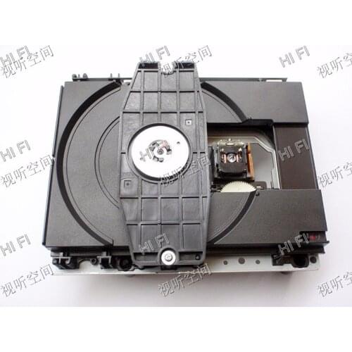 Brand new original fever M-CR503 M-CR603 M-CR610 movement laser head