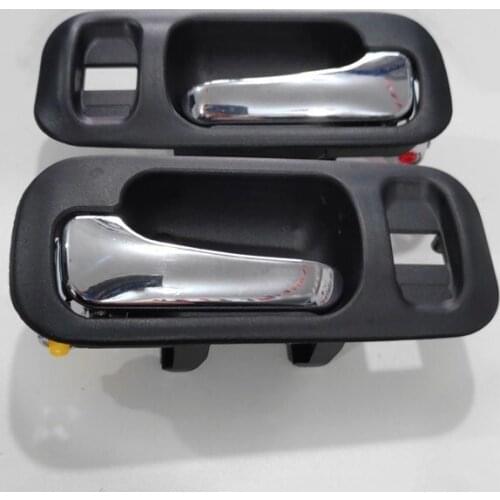 Interior Door Handle for Odyssey 95-98 Front or Rear Inner Door Handle Left&Right