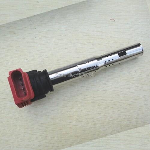 High Quality Ignition Coil 06E905115E FOR Audi A4 A5 A6 A8 Q5 Q7For VW Touareg R8