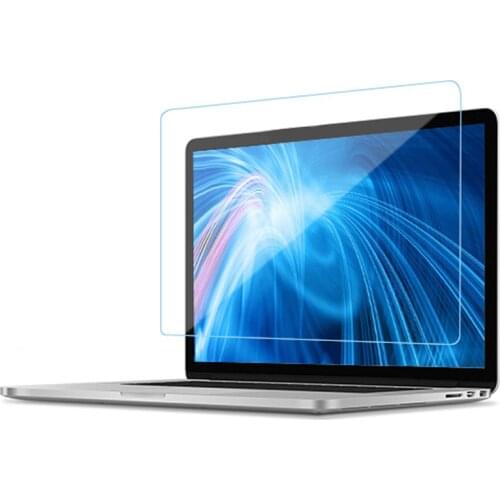 High Clear screen protector for Macbook Pro Retina 15 inch A1398 film screen guard protection