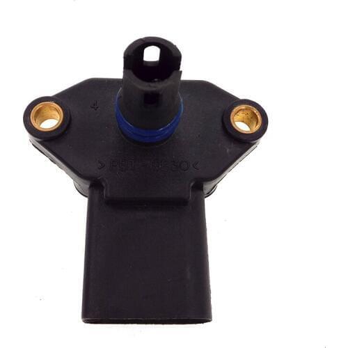 036906051 5WK9693Z Hot Intake Manifold Pressure Sensor Map For VW Golf MK3 MK4 Vento Bora Polo 1.2 1.6 1.4 16V