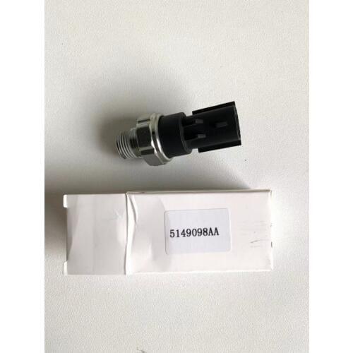 1 year warranty Oil pressure sensor 4608303 4608303AB 4609026 4687649 4707670 05149098AA 5149098AA