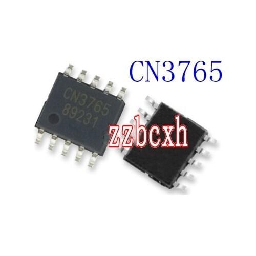 5PCS/LOT New original CN3765 SSOP10