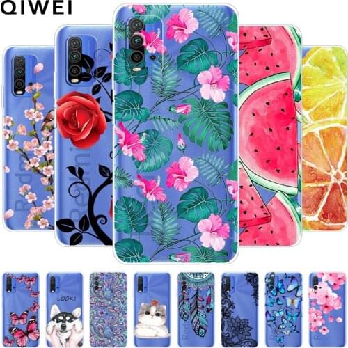 Чехлы для телефонов Xiaomi Mi 9 7 QIWEI China At AliExpress