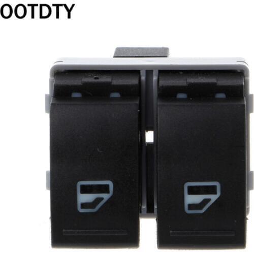 7E0959855A Electrical Car Window Lifter Switch For V-W Transporter T5 T6