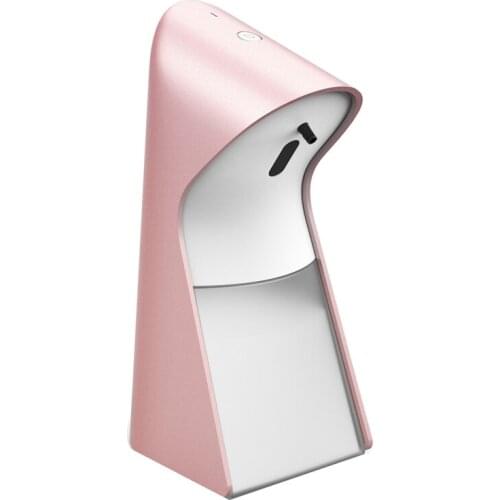 Automatic Soap Dispenser 330ML No Contact Infrared Sensor Hand New Foam Soap Dispenser for Bathroom and Kitchen