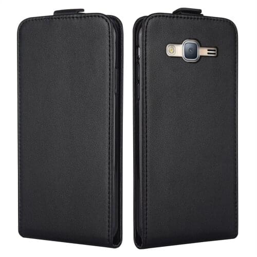 Flip Leather Case for Samsung Galaxy J7 Nxt Vintage Cover for Samsung J7 Nxt Fitted Cases J700 SM-J700H SM-J700F Couqe Case