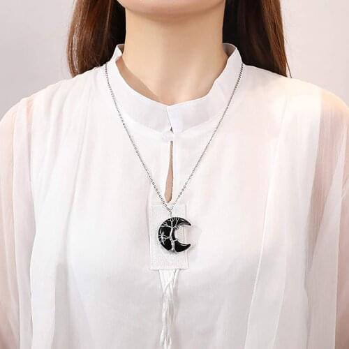 Eillysevens Pendant Chains