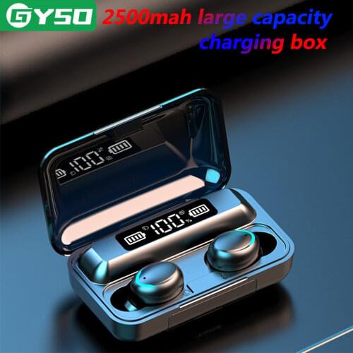 Gyso Portable Audio Equipment