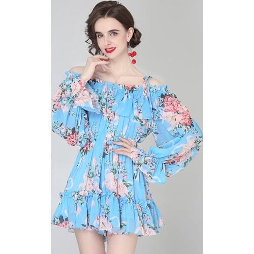 Short Dresses For Women JSXDHK China