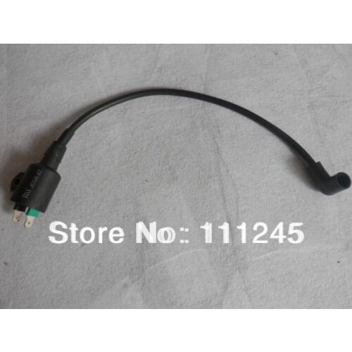 HIGH VOLTAGE SET FOR YAMAHA ET950 ET650 CHINESE 1E45F &MORE 6000W 950W GENERATOR MOTOR MAGNET COIL IGNITION UNIT FREE SHIPPING