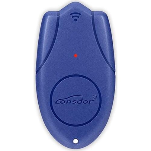 Lonsdor LKE Smart Key Emulator 5 in 1 for Lonsdor K518ISE Key Programmer