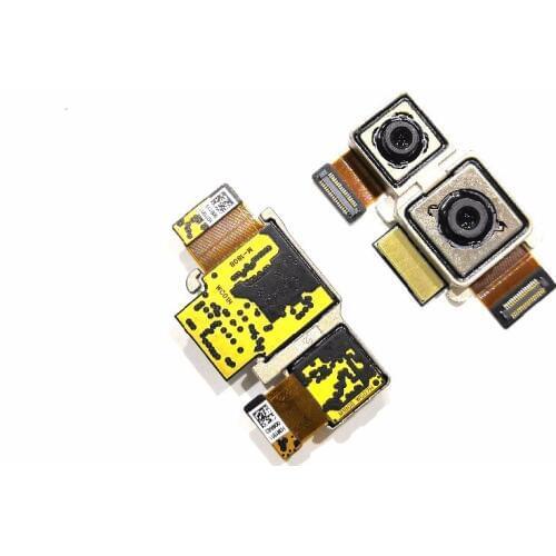 For HTC U12/ U12+ U12 plus Rear Back Camera Module Flex Cable Replacement Repair Parts