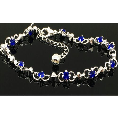 New Ridge Metal Bracelets