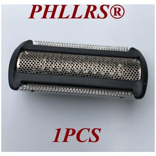 1Pcs New BG2040 Trimmer Shaver Foil Replacement Head for Philips trimmer BG2038 BG2040 QG3280 BG2040/34 TT2020/15 TT2020/30