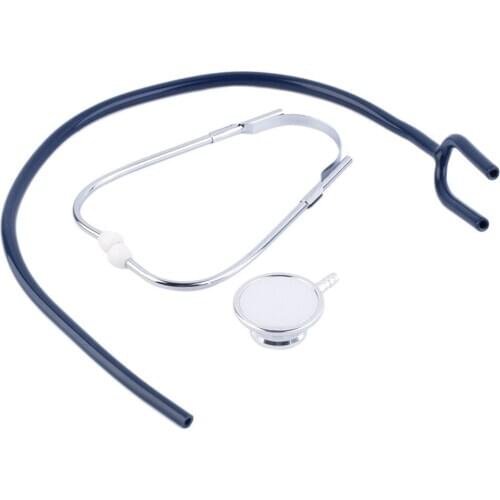 New Pro Dual Head EMT Stethoscope for Doctor Nurse Medical Student Health Blood Hot Selling