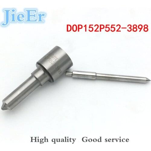 Fuel injector nozzle DOP152P522-3898