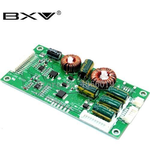 CA-288 Universal 26 to 55-inch LED LCD TV backlight driver board TV booster plate constant current board high voltage board