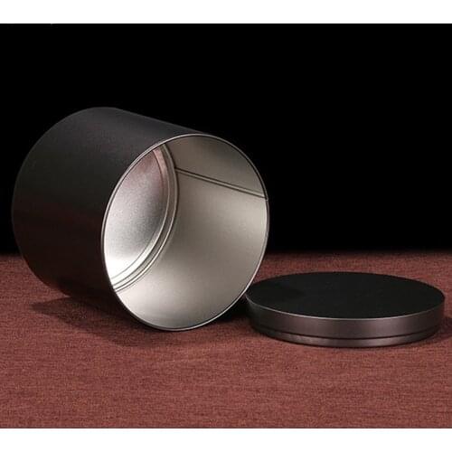 Xin Jia Yi Packaging Food Packaging Milk Powder Tin Can