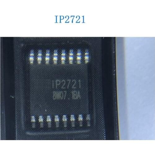 Stock IP2721 TSSOP-16 100% New