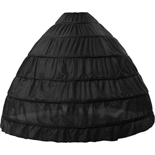 Womens Tulle Petticoat Crinoline Half Slip Underskirt for Bridal Dress 2023