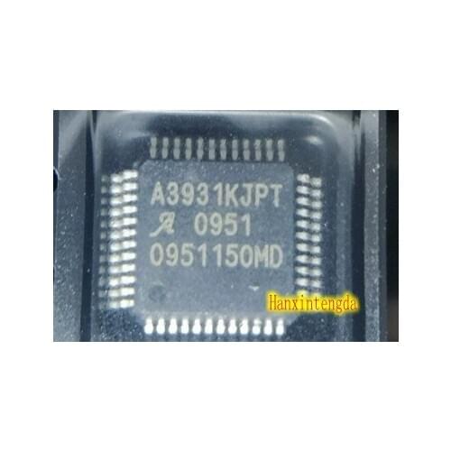 2pcs/lot A3931KJPT HQFP48 [SMD]