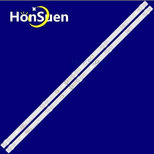 20pcs 32 "TV LCD L32M5-AZ TCL32D05-ZC22AG-11 LVW320CSDX 4C-LB320T-DSA 6v MPEG GIC32LB37 Tcl 32s5300 32s6500 32s6500s