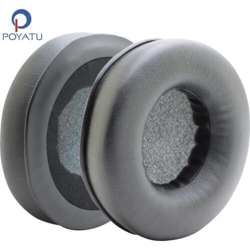 Poyatu Earpads for Bloody G500 G501 G-500 G-501 G 500 G 501 Headphones Replacement Ear pads Cushions Foam Cover