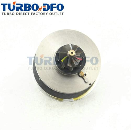 For Toyota Avensis D-4D 1CD-FTV 85 KW 116 hp GT1749V Balanced turbo charger cartridge core turbine chra 727210 17201-0G010