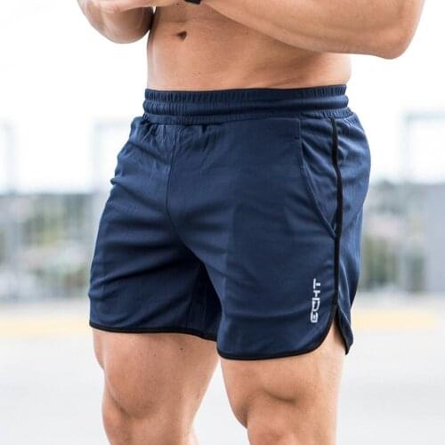 Summer Running Shorts Men Sports Jogging Fitness Shorts Quick Dry Mens Gym Men Shorts Sport Gyms Short Pants Men