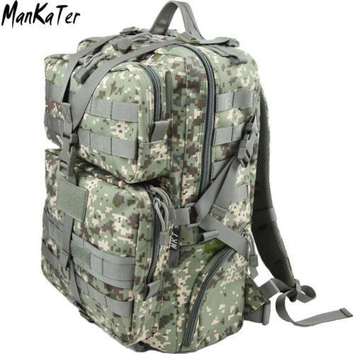 Mankater Climbing And Mountaineering Products