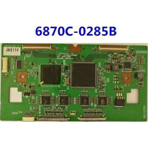 Original 100% test for LG TLM55T08GP LC470WUL/LC550WUL 6870C-0285B logic board