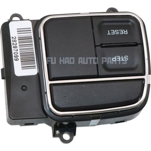 Original 56046251AD 56046251AC Odometer Cruise Control Switch for Chrysler Town & Country Dodge Charger Grand Caravan Ram C/V