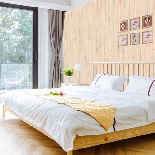 8Colors Imitation Brick Living Room Self-adhesive Wallpaper Waterproof 3D Wall Stickers Wall Art