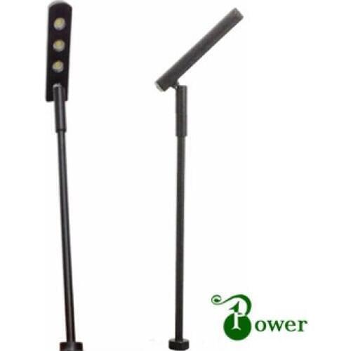 3W COUNTER LED STAND LIGHT