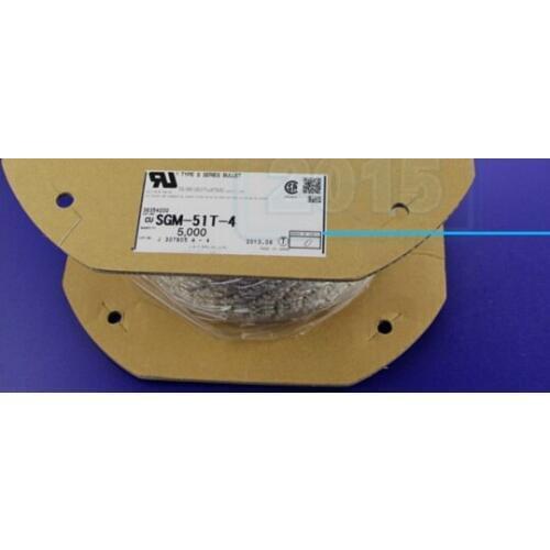 SGM-51T-4 crimp sockets JST Connectors Terminals housings 100% new parts