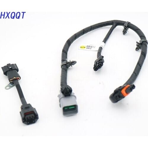 4x4 4WD Coupler Wire Harness 2013-2015 For Hyundai Santa Fe OEM 478913B520 478303B500