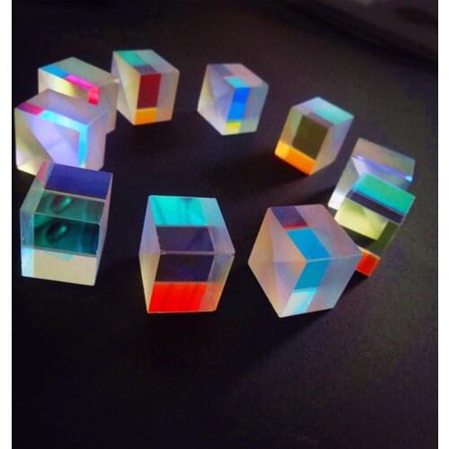 SRATE Optical Prisms