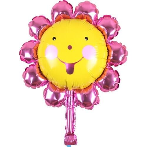 Wedding Balloons Metallized Air Decorations 1st Birthday Engagement Ccessories Balls Supplies Arch Reveal Inflatable Party Happy