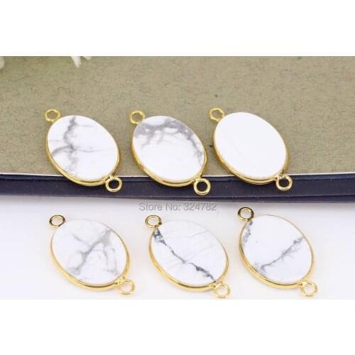 Tuoyalian White Bracelets