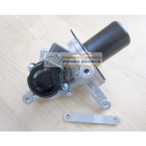 Turbo Solenoid Electronic Actuator CT16V 17201-OL040 17201-0L040 17201-30110 For TOYOTA HI-LUX Landcruiser 1KDFTV 1KD-FTV 3.0L