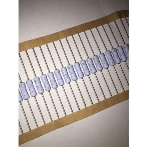 Advanced fever resistance 2W 0.22r 0.22euro 5% writing resistance