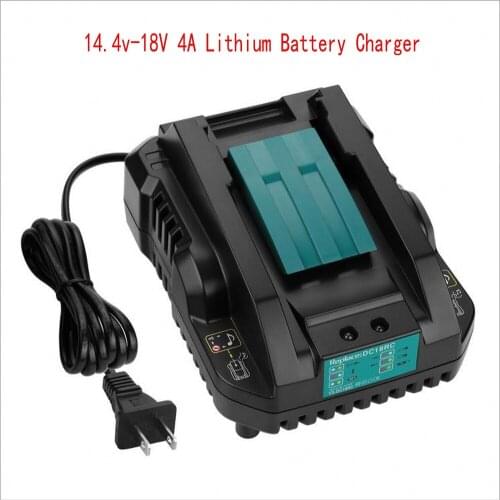 Vinshle Battery Chargers