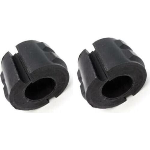 2 PCS Front Suspension Stabilizer Bushing 2203230040 for Mercedes-Benz W220 S430 S500 S600 S55 AMG S65 AMG